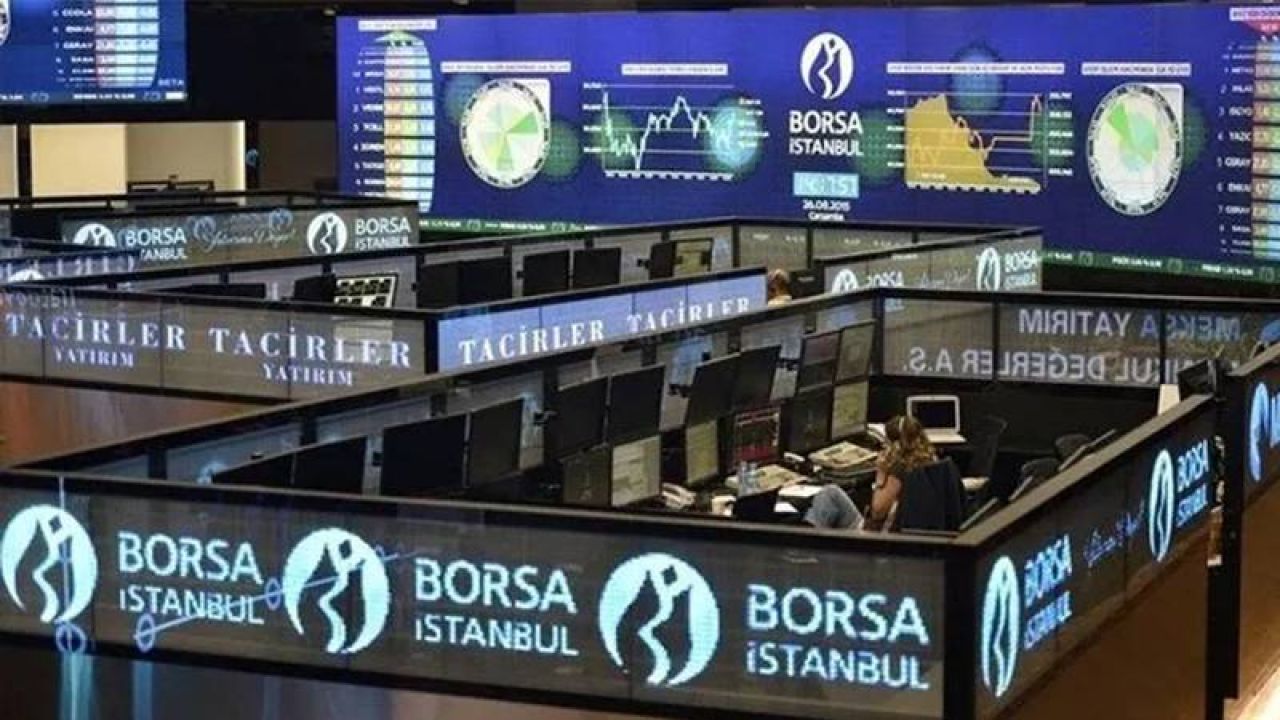 Borsa İstanbul, 'Trump etkisiyle' sert yükseliş yaşadı