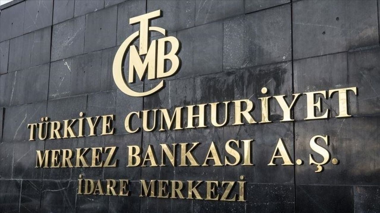 Merkez Bankası rezervleri 7 ayın dibini gördü