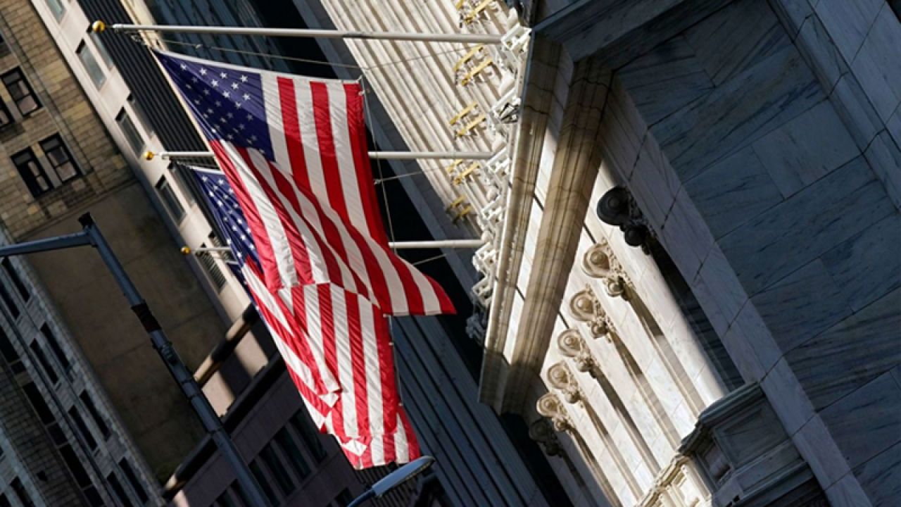 ABD'nin enflasyon oranı beklentilerin altında kaldı