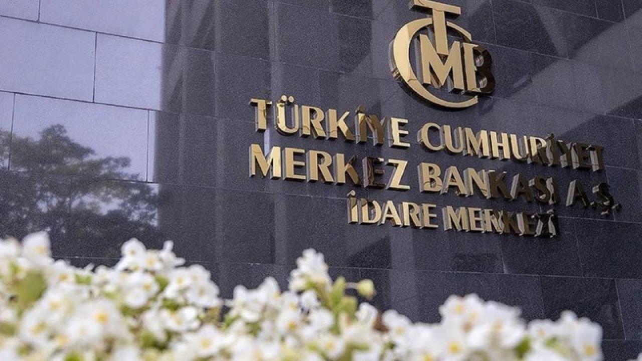 TCMB Piyasa Katılımcıları Anketi Yayımlandı: Yıl Sonu İçin Dolar, Enflasyon, Büyüme ve Faiz Tahminleri Açıklandı