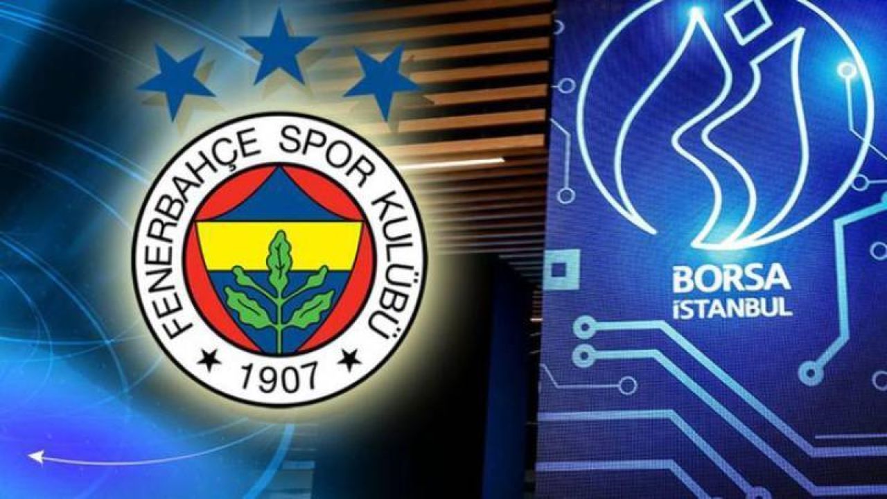 Fenerbahçe, borçlarını kapatma yolunda hisse satışıyla önemli bir adım attı