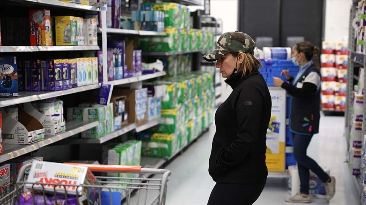 ABD'de Mart Ayı Üretici Enflasyonu Rakamları Açıklandı