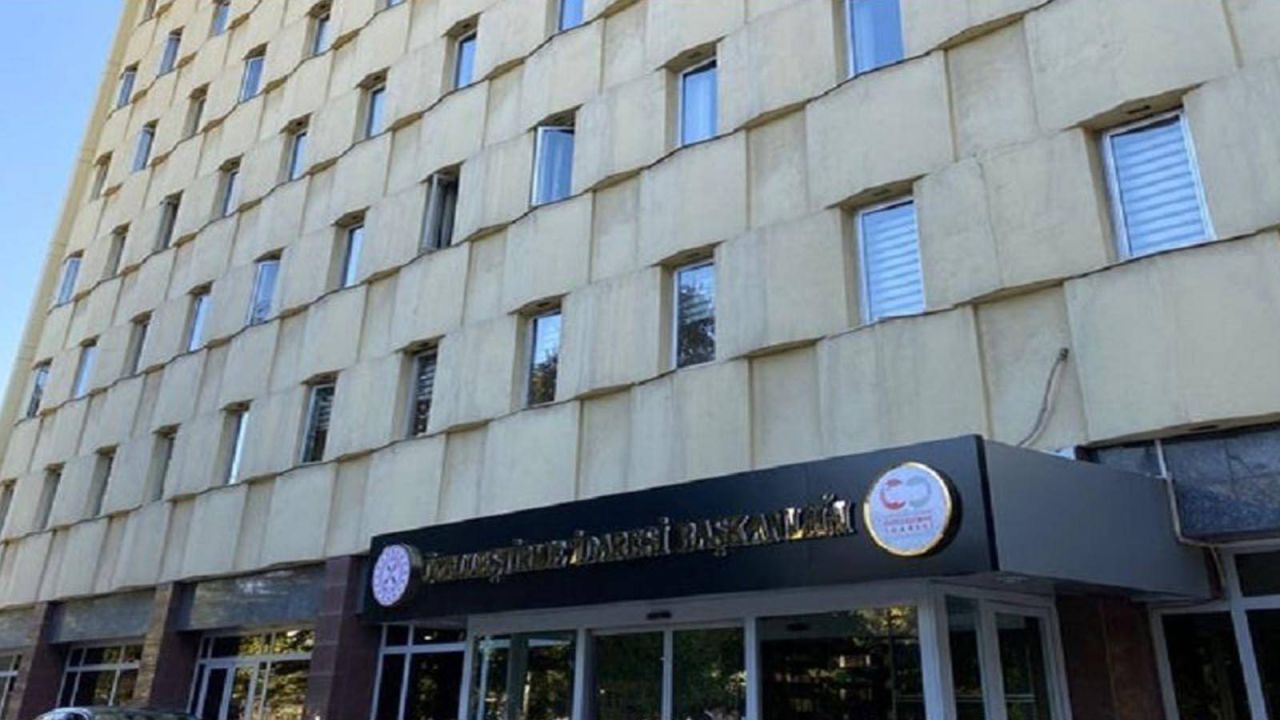 Ankara'daki Taşınmazların Satışına Onay Verildi