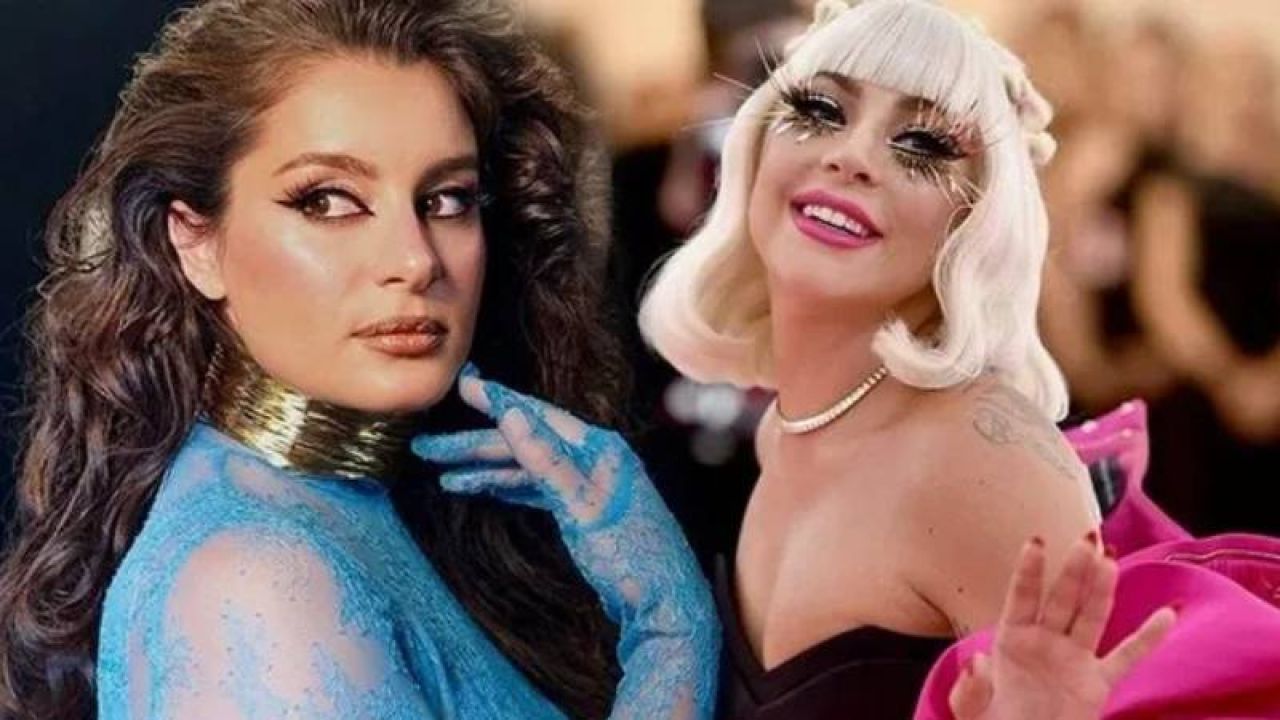 Atiye, Lady Gaga ile Çalıntı Şarkı İddiaları Üzerine Açıklama Yaptı
