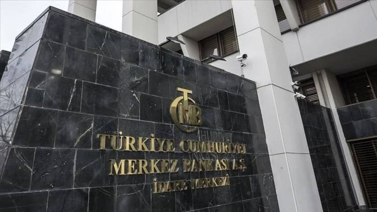 Merkez Bankası'nın Faiz Kararı Bekleniyor
