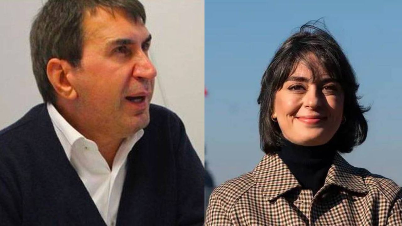 Üsküdar Belediyesi, Fuat Uğur'un Sinem Dedetaş'a yönelik cinsiyetçi yorumuna tepki gösterdi