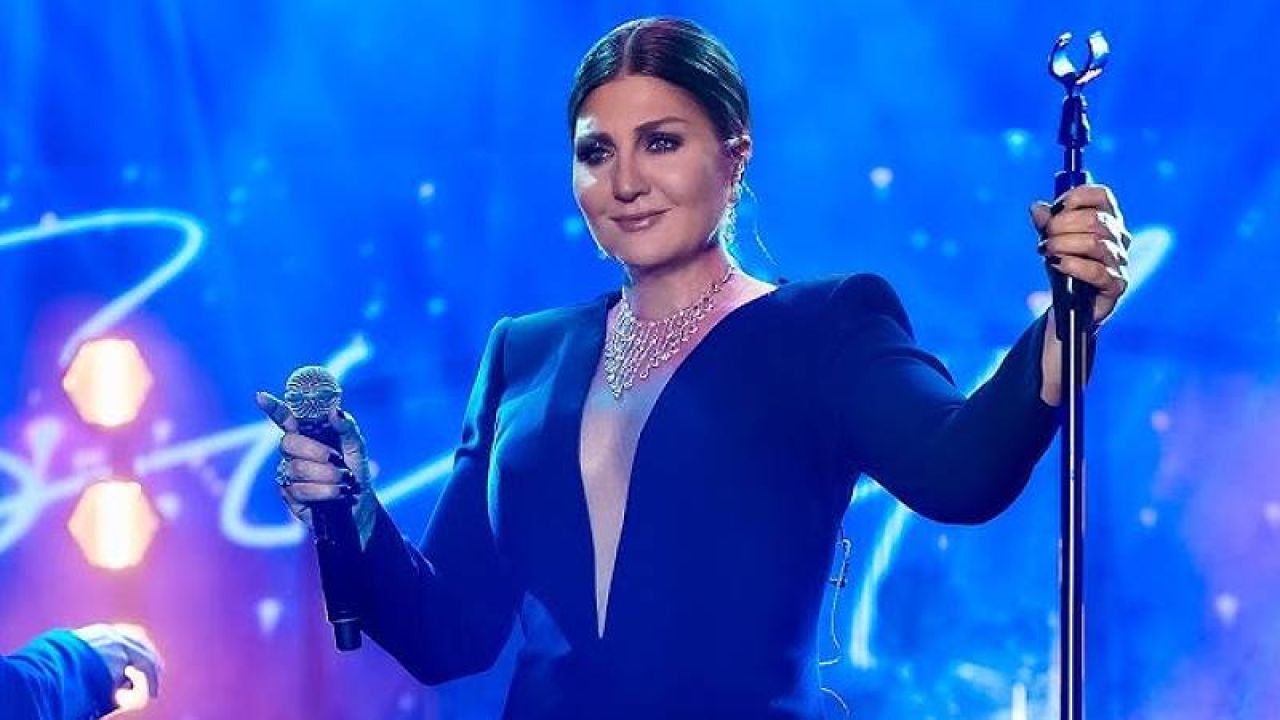 Sibel Can, Kazandığı İlk Parayla Ne Yaptığını Açıkladı