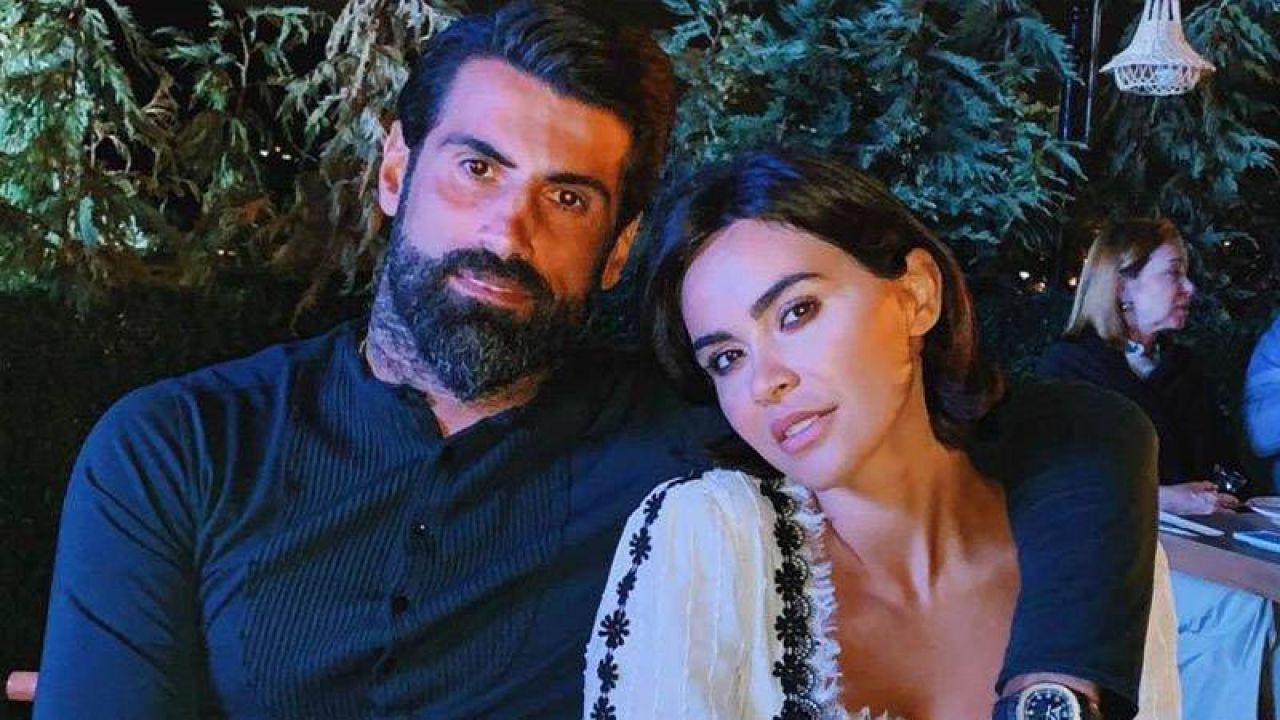 Zeynep Demirel, Volkan Demirel'in Takıntısını Açıkladı