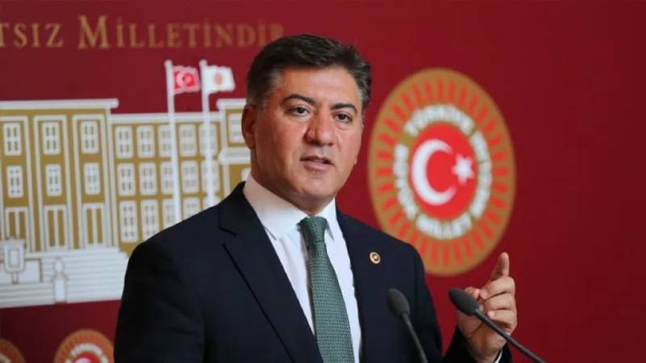 CHP'li Emir'den Çözüm Süreci Açıklaması: Terörle Mücadelede Atılacak Adımları Destekleriz