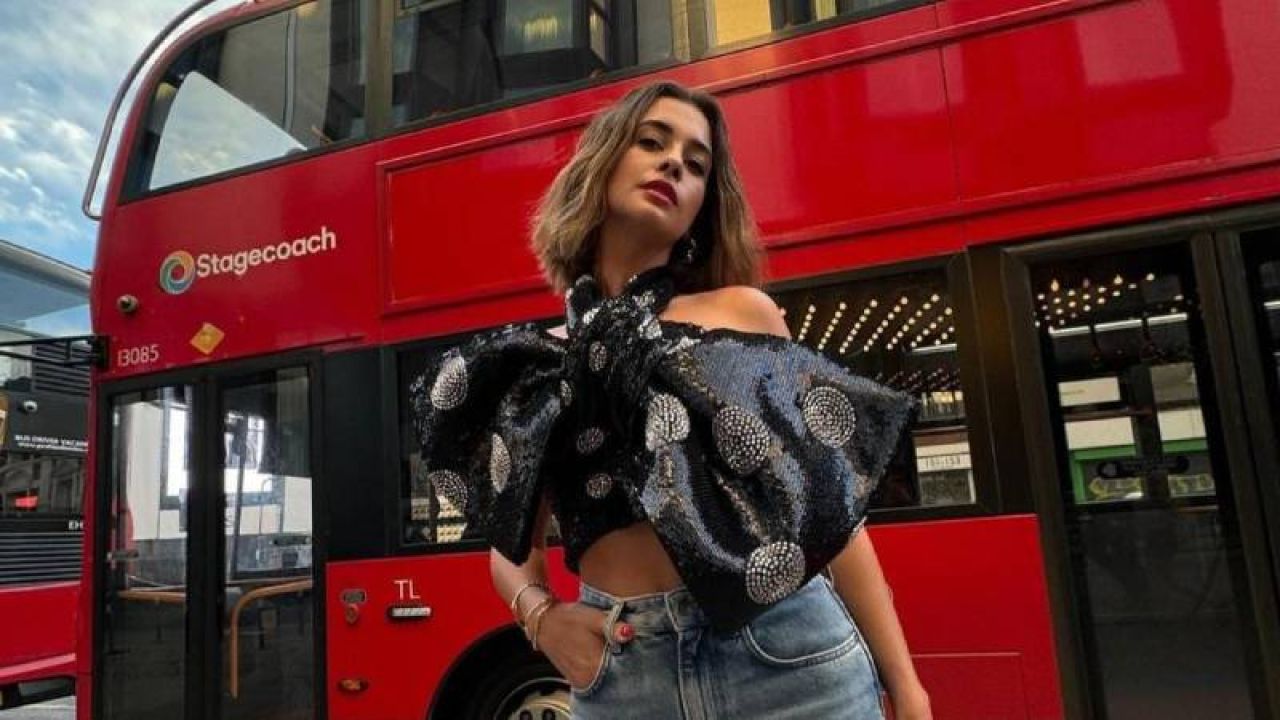 Buse Terim ameliyat geçirdi
