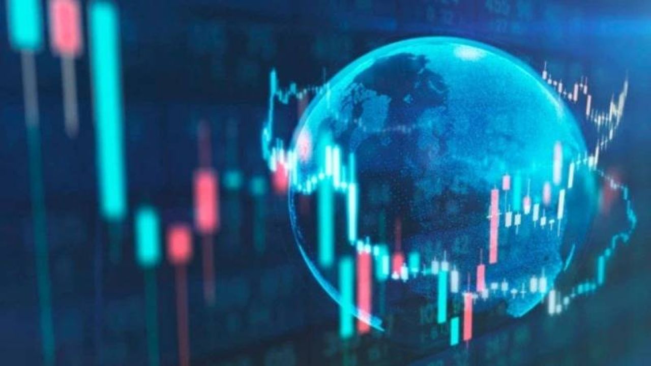 2025 Küresel Ekonomik Büyüme Tahminleri Trump Etkisiyle Düşüşe Geçebilir: Yüzde 2,3'e Gerileme Öngörülüyor