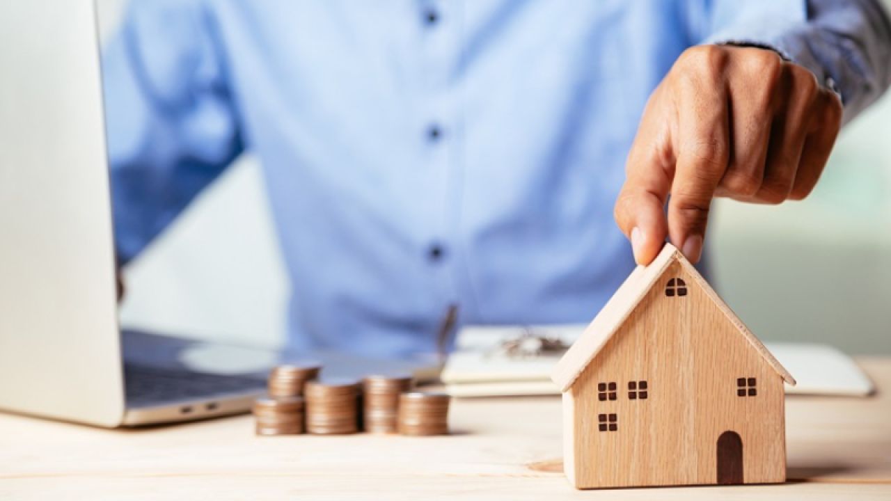 Konut fiyatları üç ayın en düşük artış hızını gördü