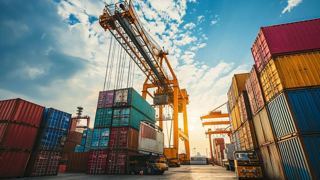 TÜİK'ten şubat ayı dış ticaret endeksleri açıklandı