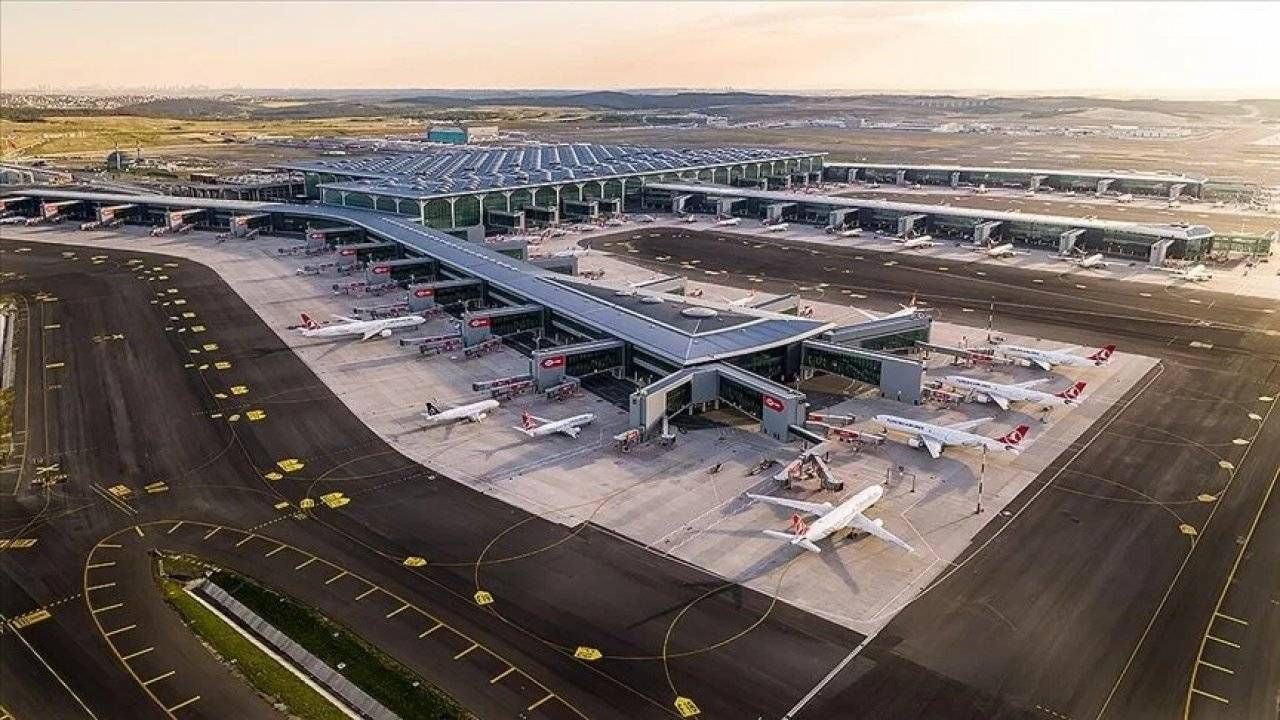 İstanbul Havalimanındaki eş zamanlı üç uçuş meclise taşındı: Harcamalar mercek altında