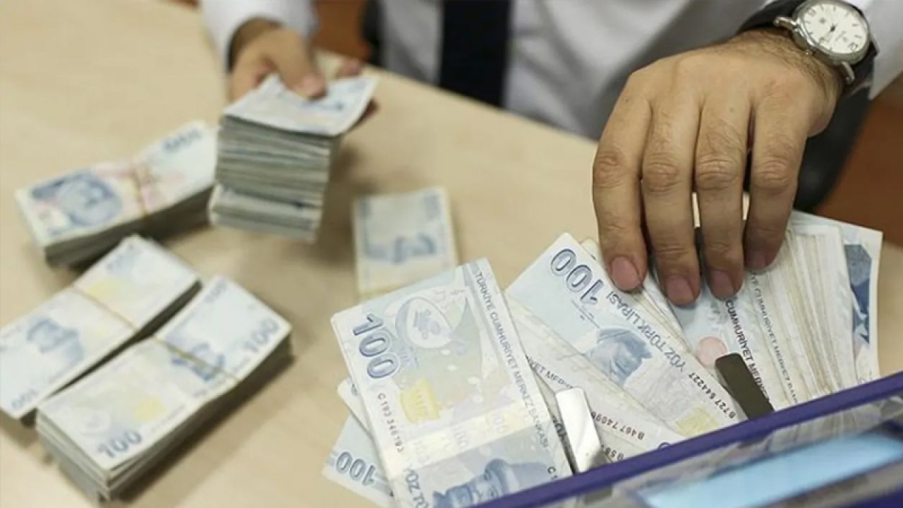 Bankacılık Sektörünün Mevduatları Artış Gösterdi
