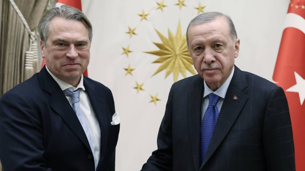 AB Türkiye Delegasyonu Başkanı: Türkiye İle İlişkilerin Kalibre Edilmesi Zaman Alacak