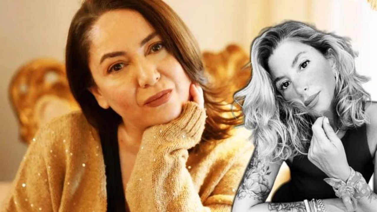 Sibel Taşçıoğlu'nun diziden ayrılığına senaristten açıklama: Çocukça buluyorum