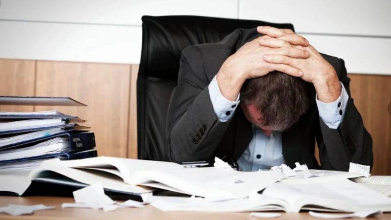 Firma Kurulumlarında Düşüş, Sermayelerde Erimeler: Kapanmalar En Çok Hangi Sektörü Vurdu?