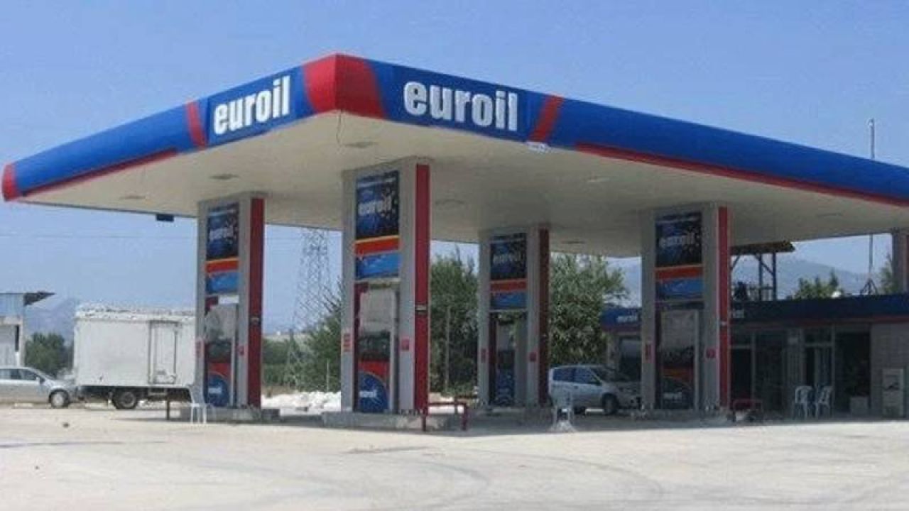 Türkiye'nin akaryakıt devi konkordato ilan etti