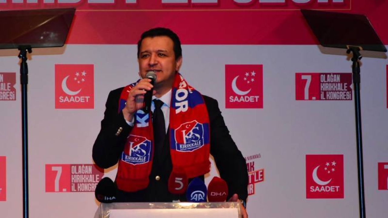 Arıkan: Gazze'deki Hayalleri Kâbusa Dönüştürürüz