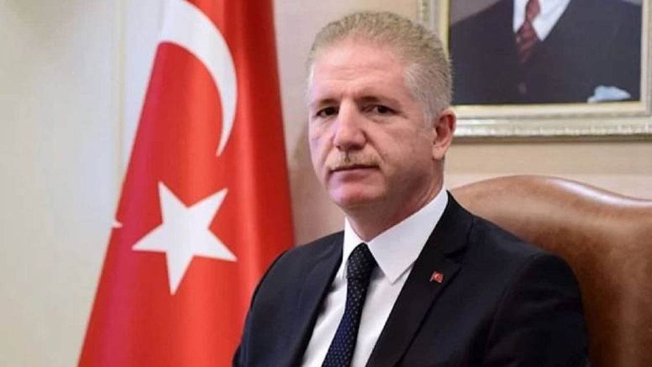 İstanbul Valisi Davut Gül, CHP'nin Filistin Yürüyüşünü Provokasyon Olarak Nitelendirdi