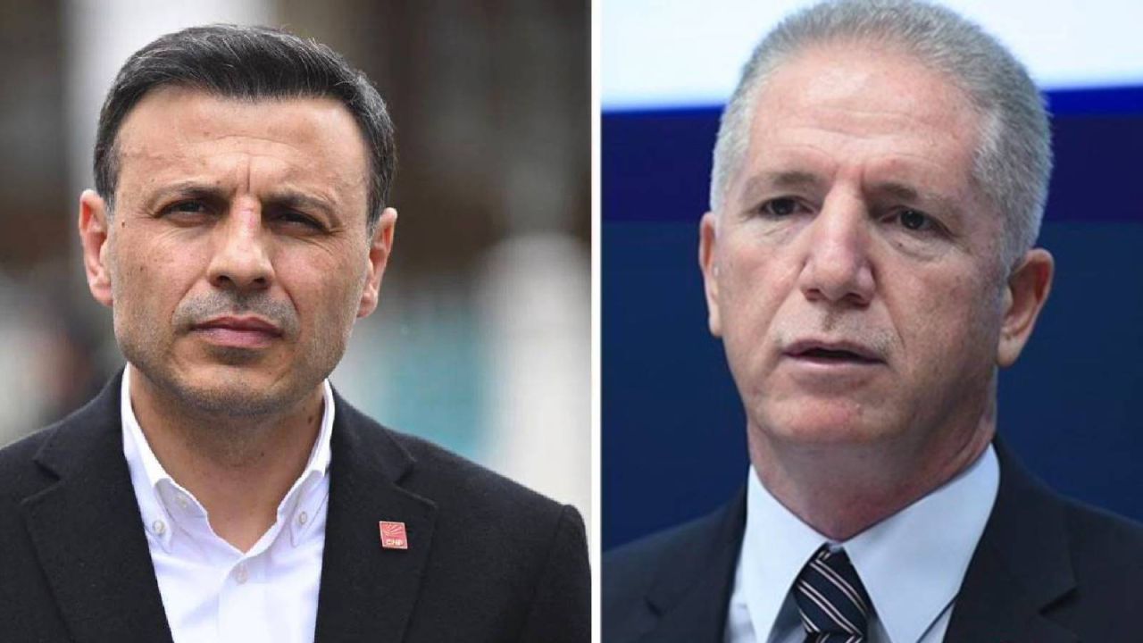 CHP'li Çelik'ten İstanbul Valisi'ne tepki: Elinizden geleni ardınıza koymayın