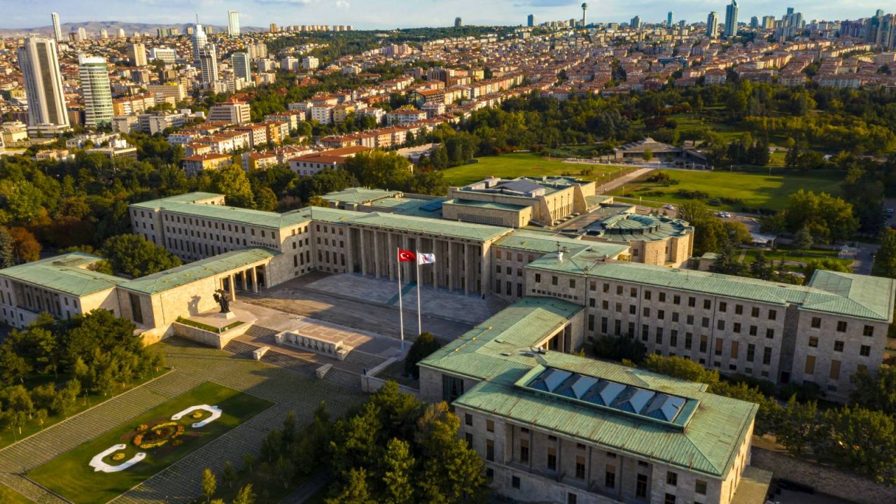 23 Nisan'ın 105. yılı için Meclis özel gündemle toplanıyor