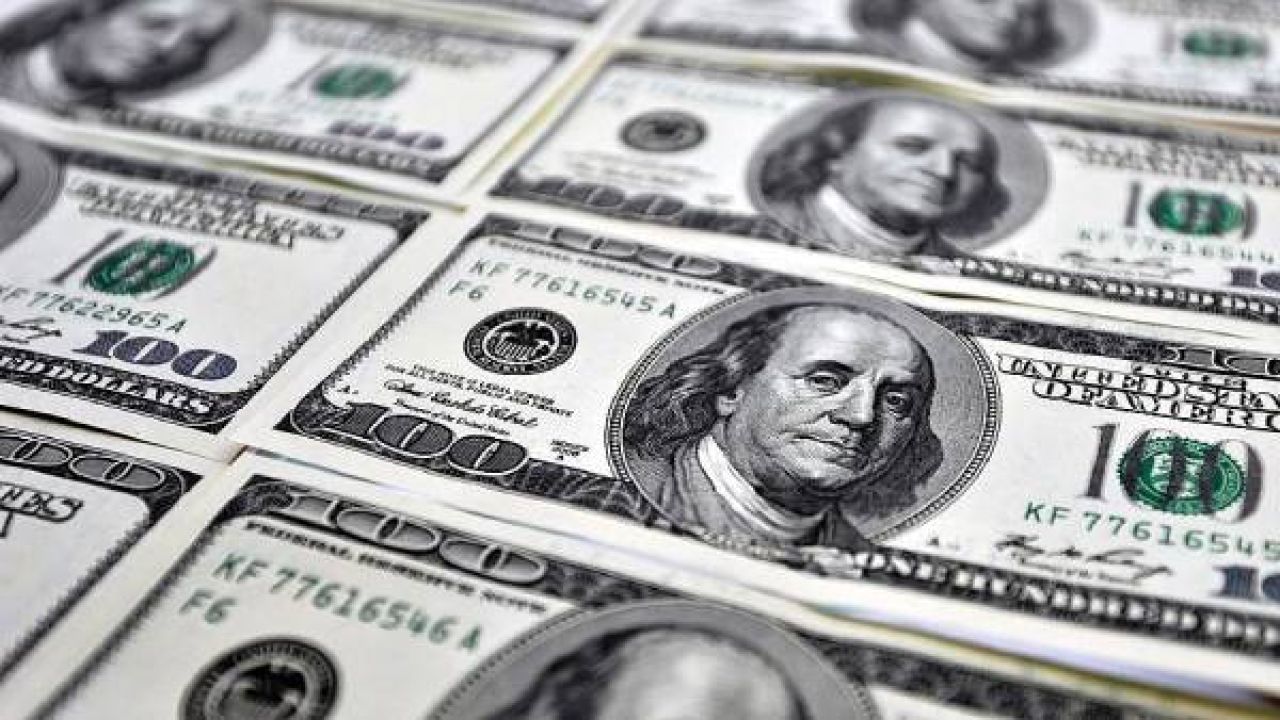 Uluslararası Yatırım Pozisyonunda 279 Milyar Dolarlık Açık