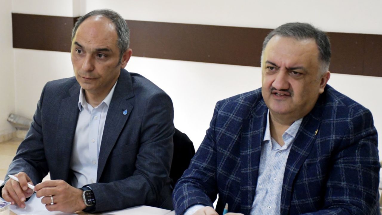 DEVA Partisi Genel Başkanı Karal: Bağımsız Bir Yol İzliyoruz