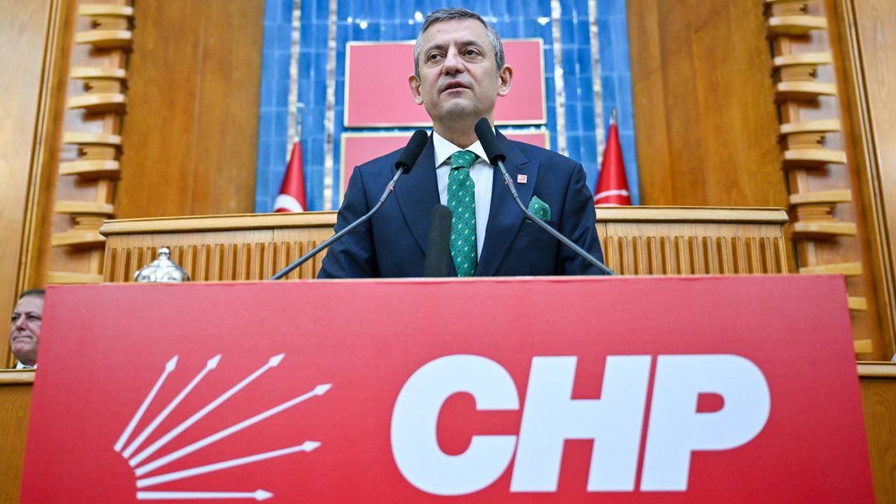 Özgür Özel, Yozgat halkının haksızlığa karşı susmamasını değerlendirdi