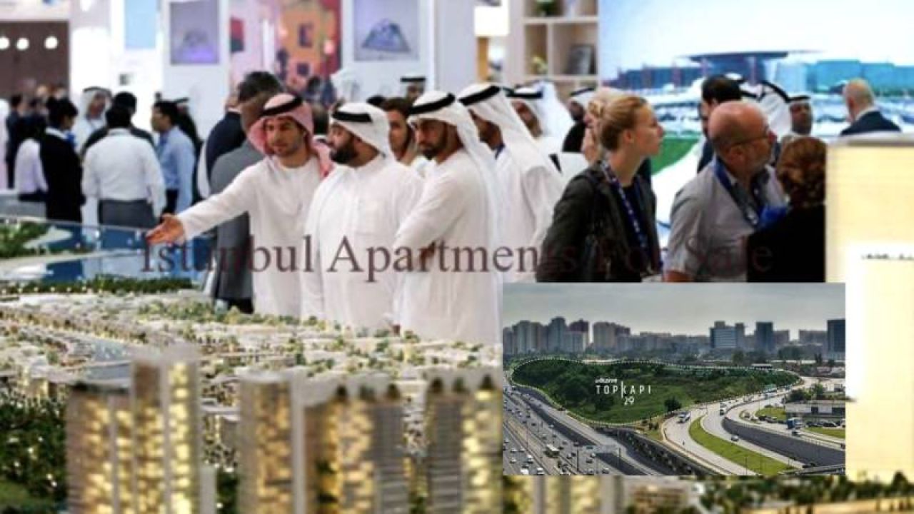 Zeytinburnu'ndaki riskli alanda Suudi şirketin lüks konut projesi: Beş yıldır vergi matrahı yok