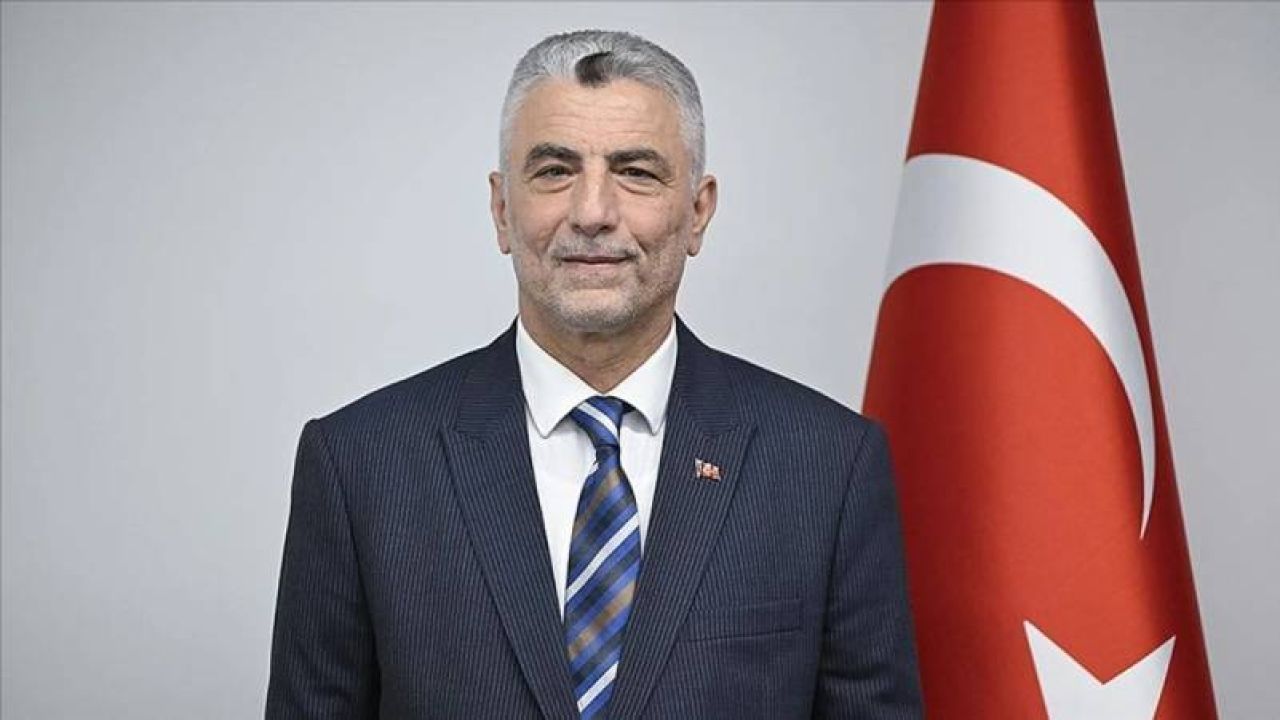 Ticaret bakanı bolat: Abd'den yüzde 10 gümrük vergisinin kaldırılmasını bekliyoruz