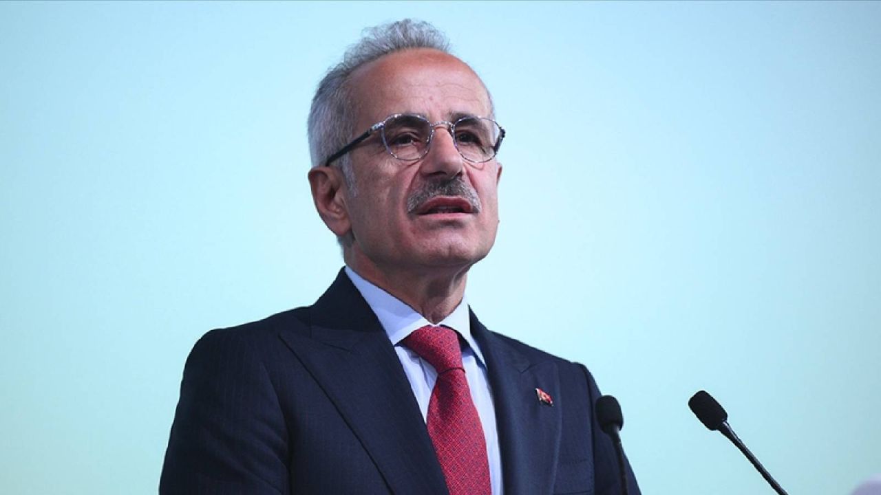 Uraloğlu, GSM operatörleriyle görüştü: Aramaların yüzde 25'i karşılanamadı