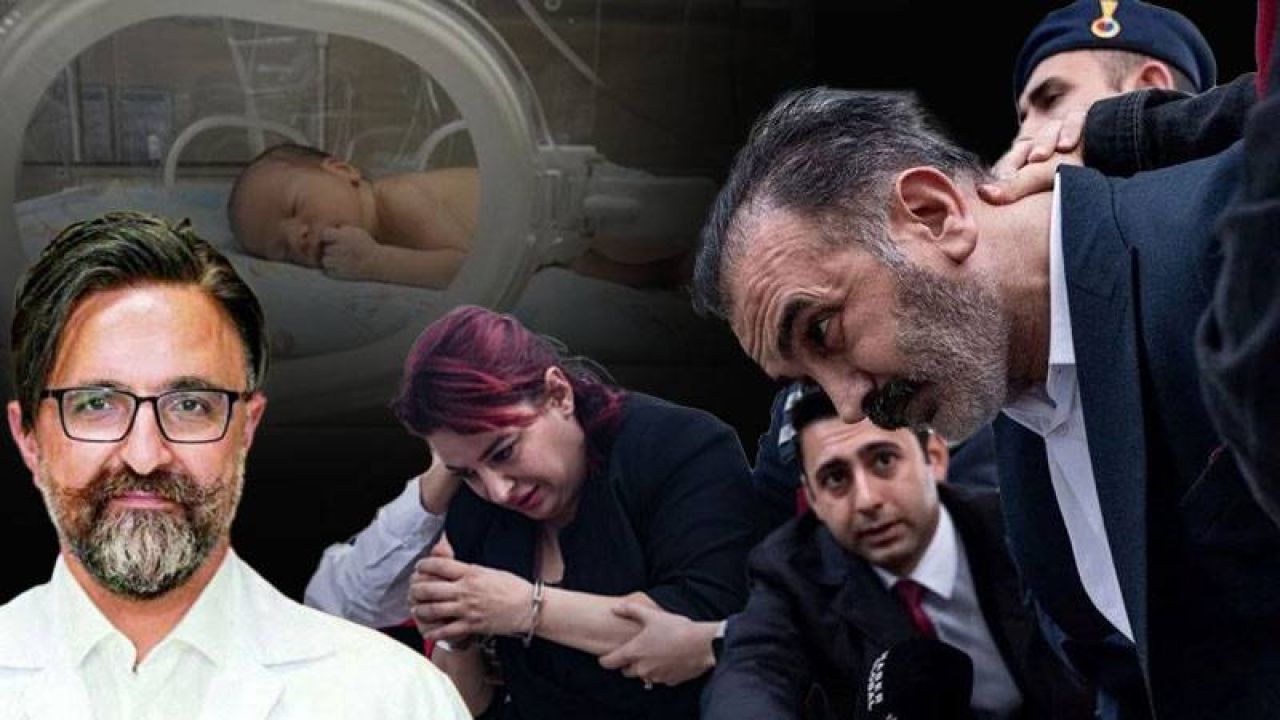 'Yenidoğan Çetesi' Davası Ertelendi: Sanık Pişmanlığını Dile Getirdi
