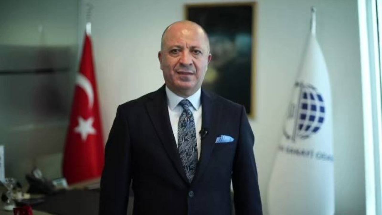 Aso Başkanı Ardıç: Ekonomide Güven Algısına Zarar Verecek Gelişmelerden Kaçınılmalı
