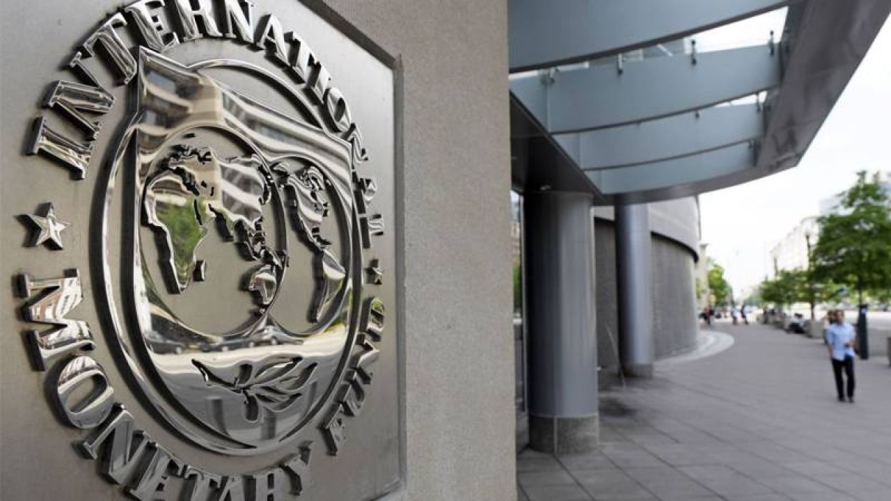Imf'den Türkiye Uyarısı: Dezenflasyon Hızlanmalı
