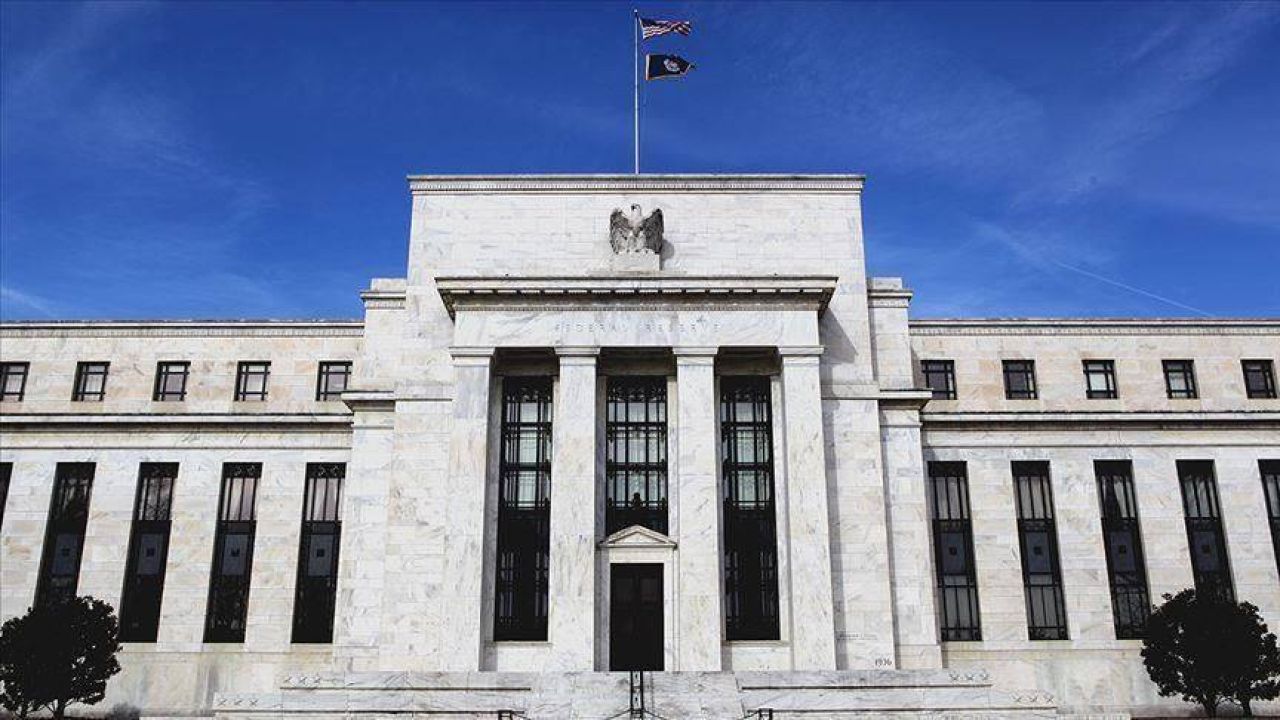 Fed Finansal İstikrara Yönelik En Büyük Riski Duyurdu
