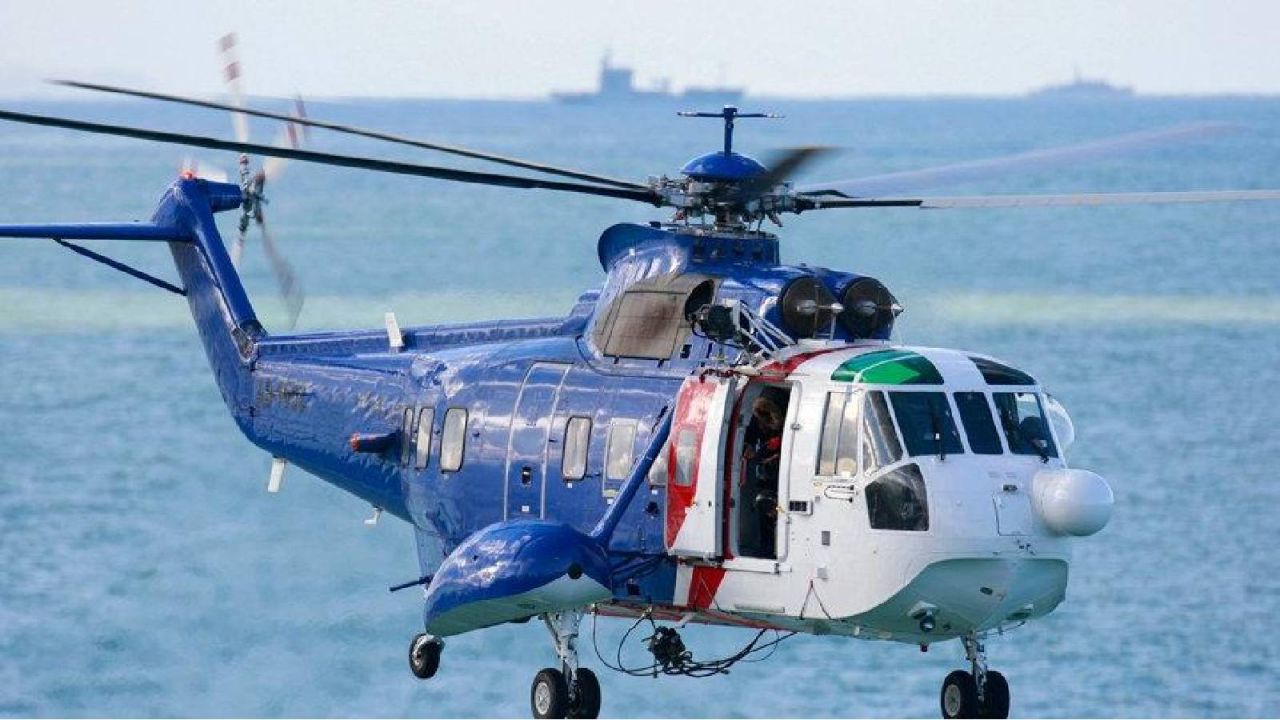 Chp'li Yavuzyılmaz: İbb'nin Sikorsky Helikopteri 18 Milyon Zararla Satıldı İddiası
