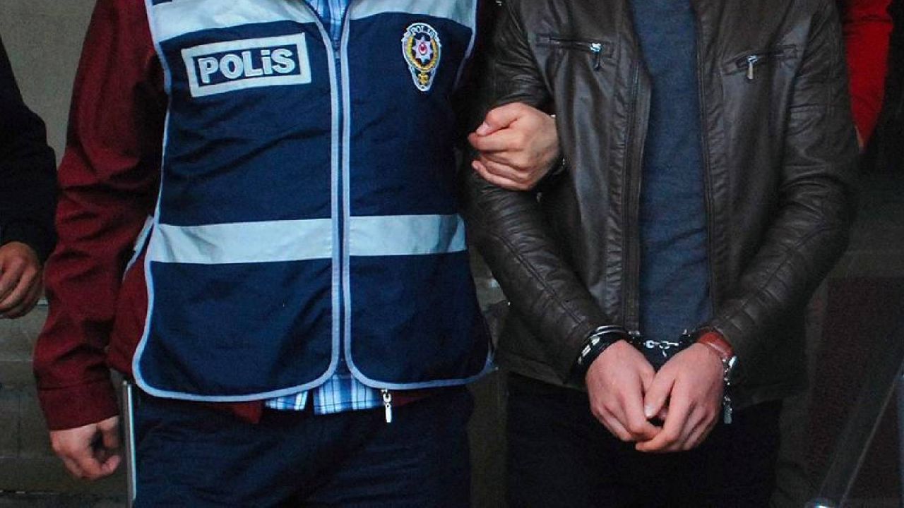 Van'da Aranan 66 Şüpheli Yakalandı