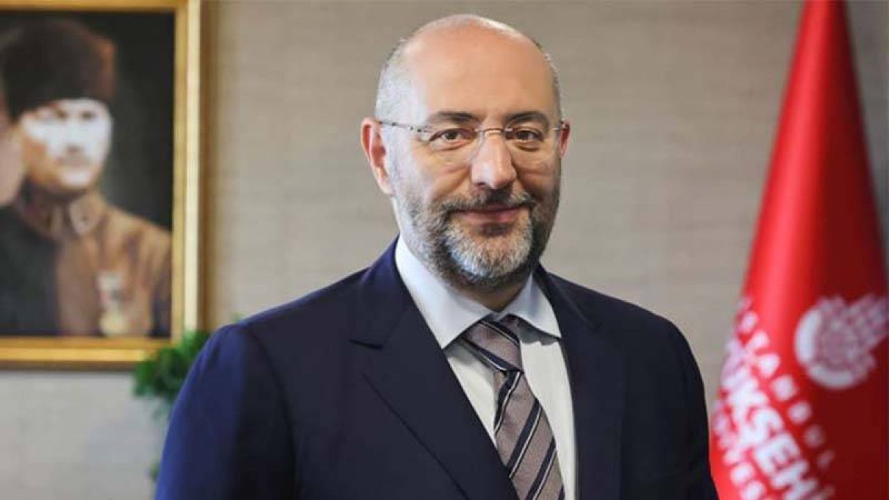 Tutuklu İpa Başkanı Gökce: "Ülkemiz Bu Kötülüğü Aşacak"
