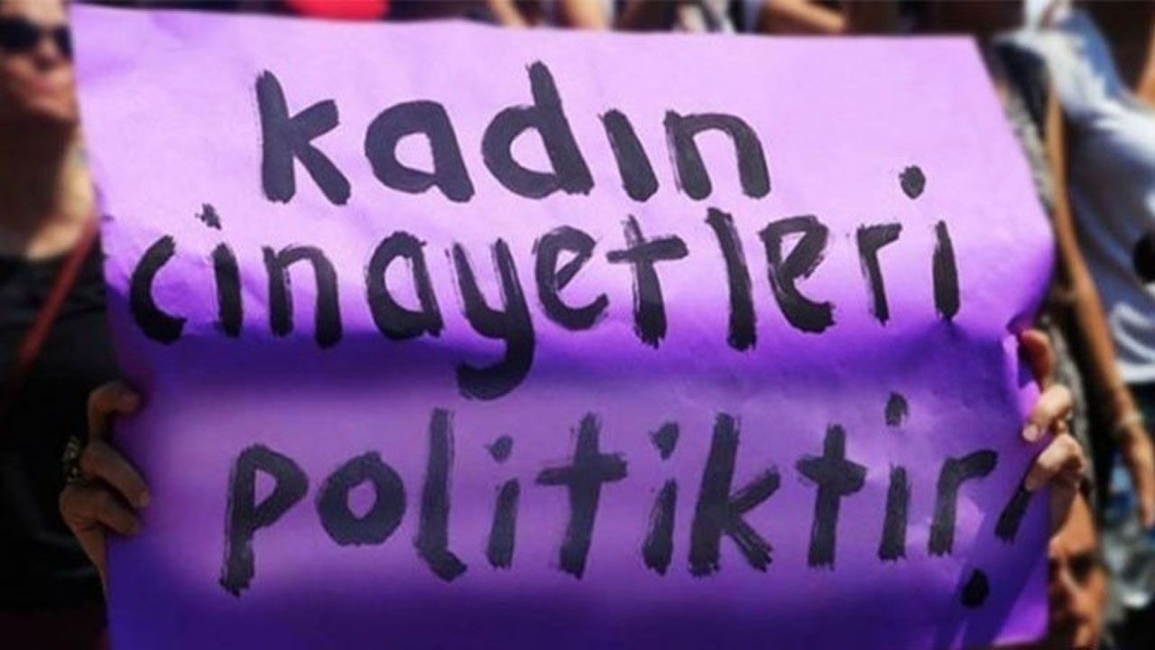Ümraniye'de Kadın Cinayeti İşlendi
