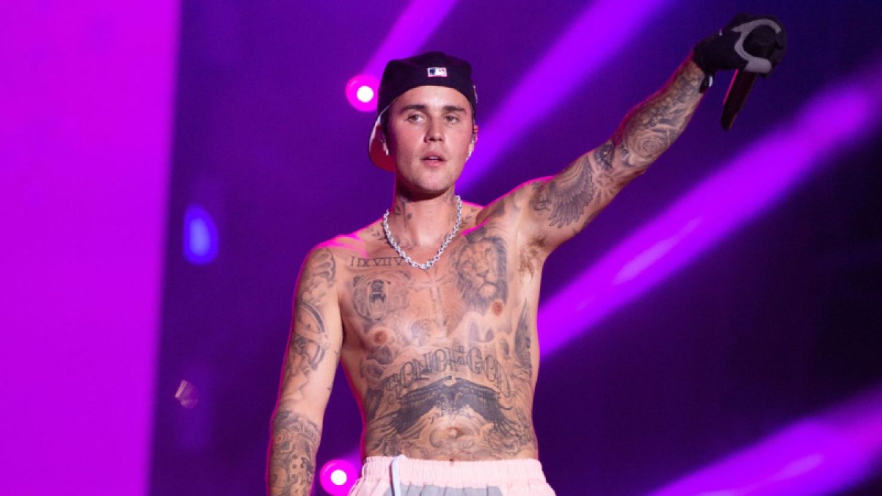 Justin Bieber'dan Hayvan Muamelesi İddiası: "Sanki Hayvanmışım Gibi!"
