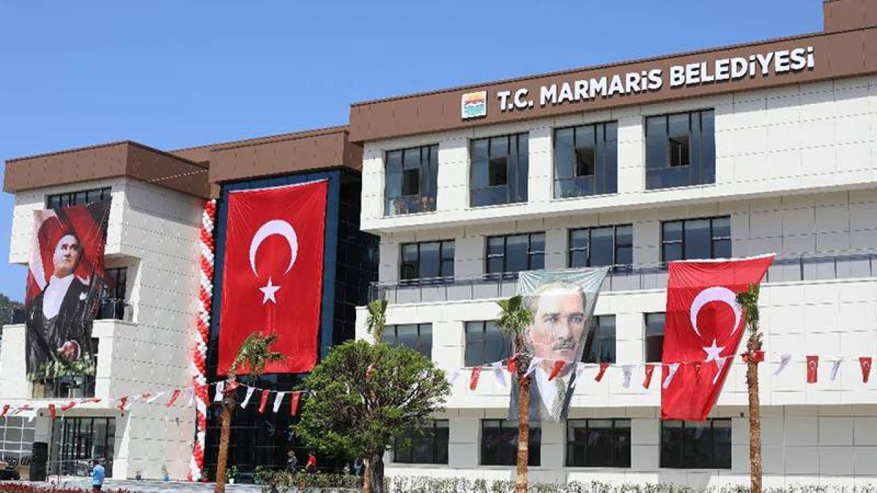 Soruşturma Başlatıldı: Marmaris Belediyesi'nden İhale İddialarına Yanıt
