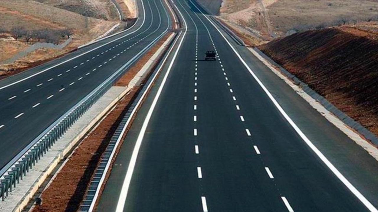 Kara Yollarında Durum
