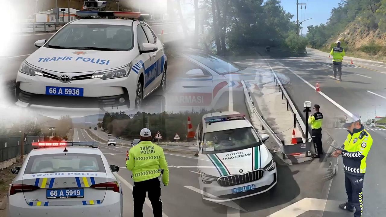 İçişleri Bakanı Yerlikaya'dan Hız Uyarısı: "Hayatımızdan Çalar"
