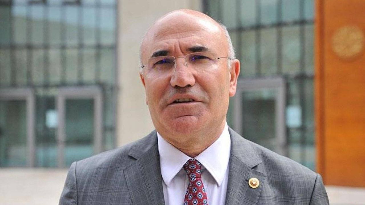 Chp'li Tanal'dan Bakan Tekin'e Yanıt
