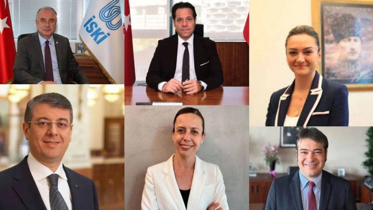 İbb Operasyonunda İkinci Dalga: Gözaltılar Devam Ediyor, İfadeler Alınıyor
