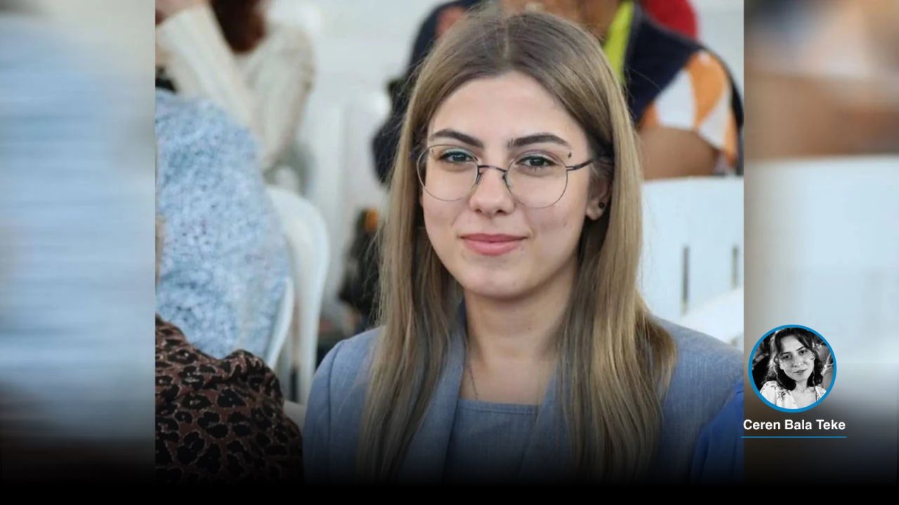 Esila'nın Babası Ayık'tan Sert Sözler: "Hakkımı Helal Etmiyorum, Keyfi Hapisler Olmaz!"
