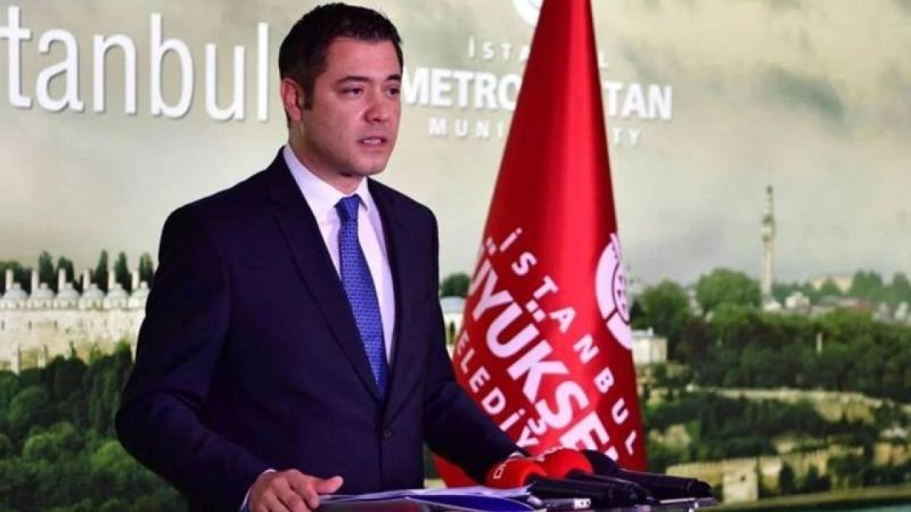 Özel'den Ongun'a Cezaevi Ziyareti
