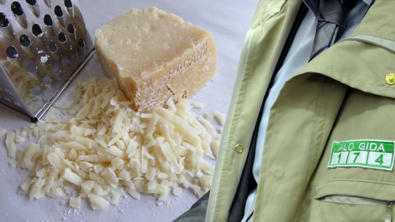 Bakan Yumaklı: 50 Ton Eritme Peyniri İmha Edildi